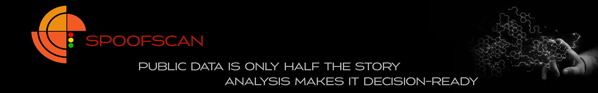 SpoofScan – Header